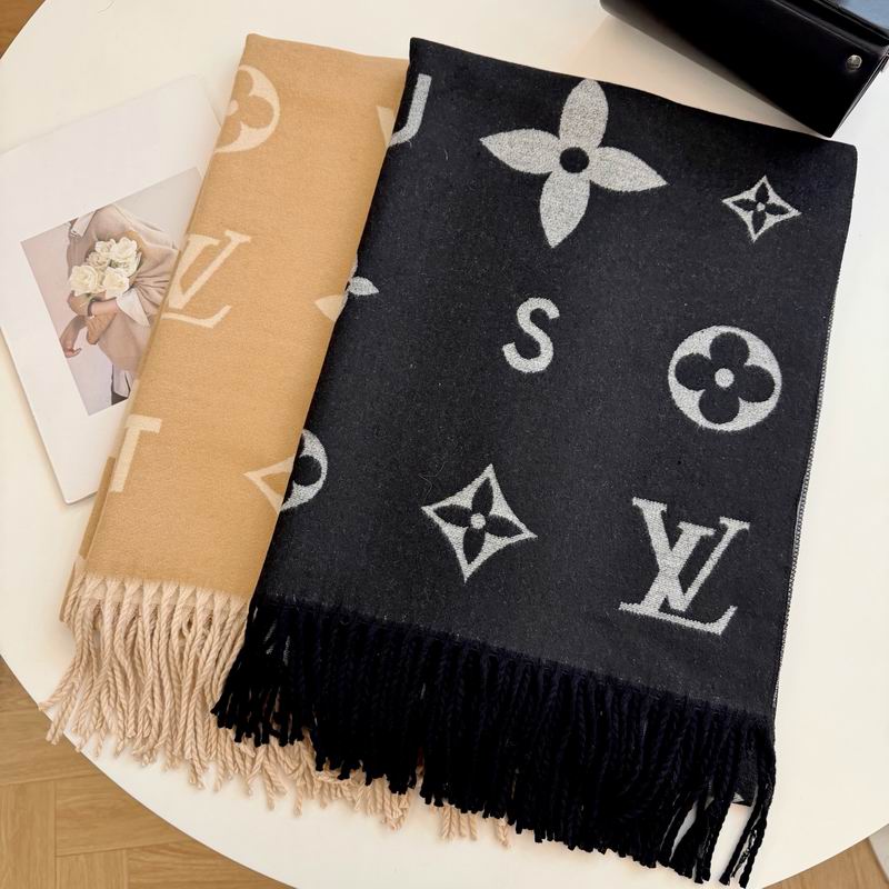 LV Scarf 65X180cm E112015